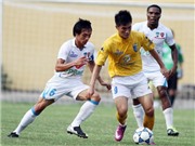 Bóng đá anh, ngoại hạng anh, lịch thi đấu euro 2012, Hợp đồng của Công Vinh: Vẫn chưa vào chung kết